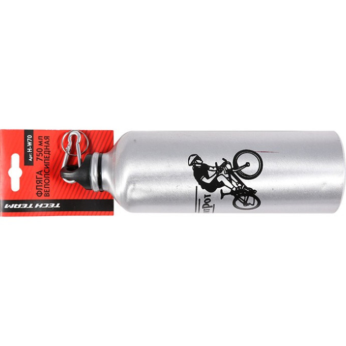 Фляга 750 мл TECH TEAM H-W70 NN001464