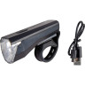 Фонарь передний аккумуляторный TECH TEAM JY-7080H NN001435