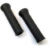 Набор TECH TEAM грипсы 2шт с барендами BL 130 CF NN002354