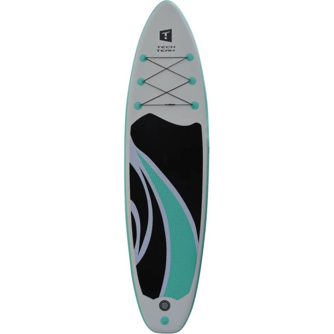 Сапборд TECH TEAM WAVE 320x80x15 см NN010726